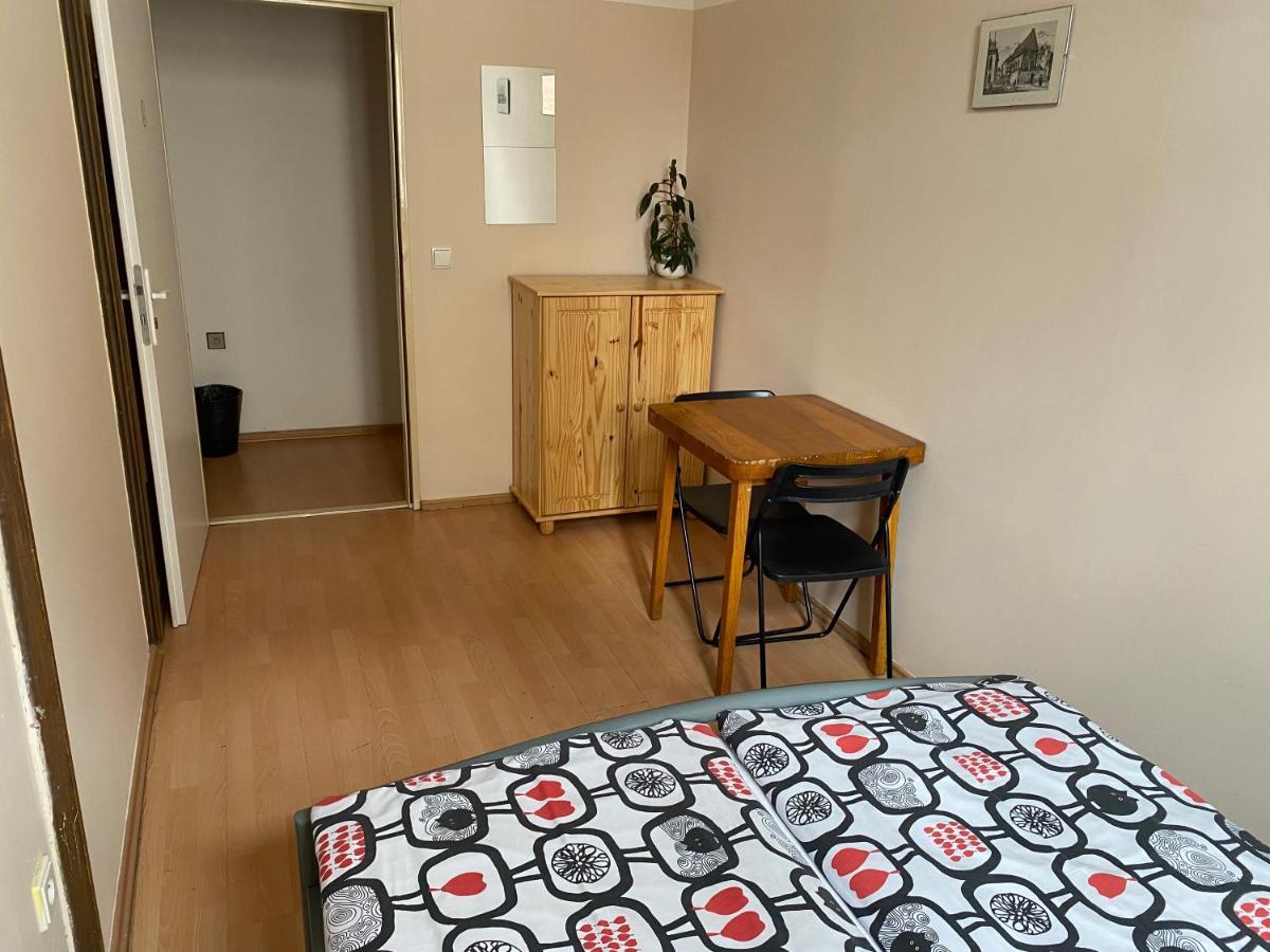 Hostel Emma Prague Ngoại thất bức ảnh