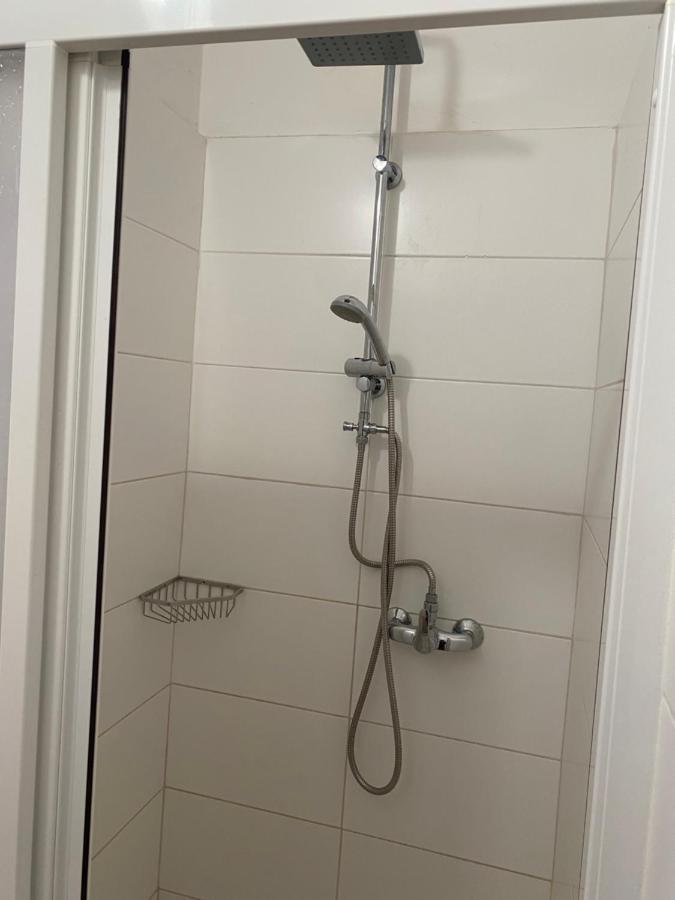 Hostel Emma Prague Ngoại thất bức ảnh